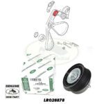 LAND ROVER IDLER PULLEY UPPER DISCOVERY SPORT RR EVOQUE LR028878 GENUINE