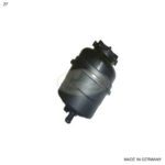 LAND ROVER RESERVOIR POWER STEERING DEFENDER RANGE CLASSIC DISCOVERY 1 QFX000030 ZF
