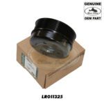 LAND ROVER FAN LOWER PULLEY RR SPORT RANGE LR4 DISCOVERY LR011325 OEM