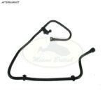 LAND ROVER FUEL SUPPLY TUBE PIPE 4.4L V8 RANGE SPORT 06-09 LR3 MAP500100 AFT