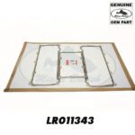 LAND ROVER INTERCOOLER MANIFOLD GASKET RR SPORT RANGE 10-18 VELAR 17-19 5.0L V8 LR011343 GENUINE