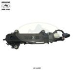 LAND ROVER OUTER DOOR HANDLE MECHANISM LEFT RANGE VELAR 18-19 LR144887 GENUINE