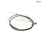LAND ROVER HOOD BONNET RELEASE CABLE DEFENDER ALR9555 AM