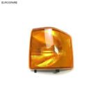 LAND ROVER FRONT TURN SIGNAL LAMP LEFT LH DISCOVERY 1 XBD100770 EUROSPARE