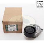 LAND ROVER DRIVE BELT TENSIONER RR SPORT RANGE 4.4L V8 DIESEL LR022809 GENUINE