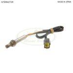 LAND ROVER OXYGEN SENSOR INJECTION RANGE DISCOVERY ERR1834 INTERMOTOR