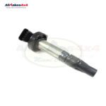 LAND ROVER IGNITION COIL x1 RANGE LR3 RR SPORT V8 4744015 AM
