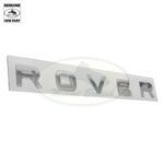 LAND ROVER HOOD DECAL "ROVER" RANGE ROVER 10-11 LR020805 GENUINE