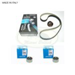 LAND ROVER TIMING BELT KIT LR3 LR4 RANGE SPORT 2.7L 3.0L DIESEL ROV0178 LR016655 DAYCO