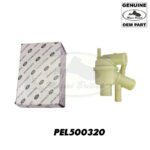 LAND ROVER THERMOSTAT V6 LION DIESEL 2.7L EU2 RANGE SPORT LR3 PEL500320 GENUINE