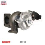 LAND ROVER TURBO CHARGER Td8 3.6 V8 32V LION DIESEL RIGHT RANGE 07-12 LR021045 GARRET