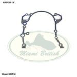 LAND ROVER TIMING CHAIN GASKET RANGE DISCOVERY DEFENDER ERR7280 MB
