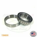 LAND ROVER TRANSFER BOX TAPER ROLLER BEARING HI/LOW DEFENDER RANGE CLASSIC DISCOVERY 1 606474 TIMKEN
