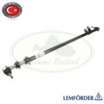 LAND ROVER STEERING BAR DRAG LINK DISCOVERY 2 II QHG000050G LEMFORDER