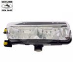 LAND ROVER FRONT FOG LAMP RIGHT RANGE RANGE SPORT LR080283 OEM