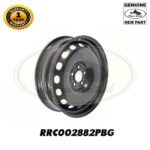 LAND ROVER SPARE WHEEL 19''+ TIRE LR3 LR4 RR RR SPORT RRC002882PBG GENUINE