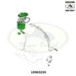 LAND ROVER FUEL PUMP & SENDER DISCOVERY SPORT 2.0L l4 LR065230 OEM
