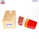 LAND ROVER TAIL LAMP LIGHT RIGHT DISCOVERY 1 96-99 AMR5151 BRITPART