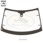 GENUINE LAND ROVER GLASS WINDSCREEN RANGE EVOQUE - LR184638 OEM (SPECIAL ORDER)