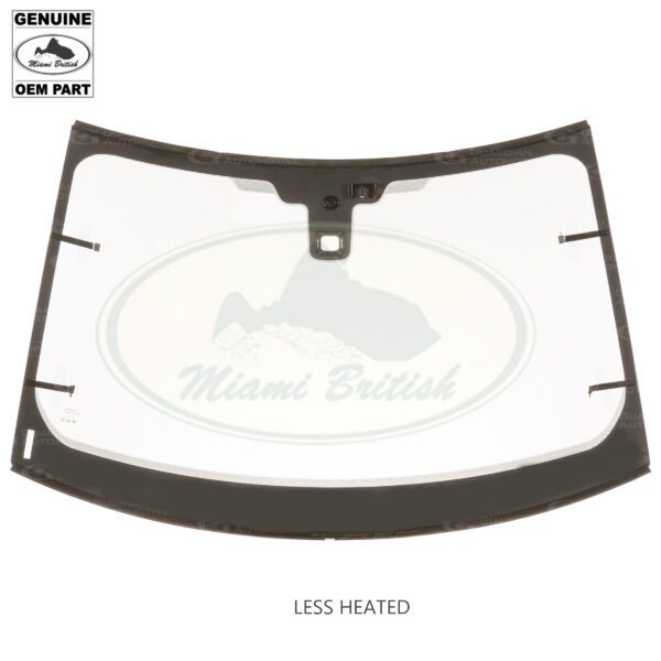 GENUINE LAND ROVER GLASS WINDSCREEN RANGE EVOQUE - LR184638 OEM (SPECIAL ORDER)