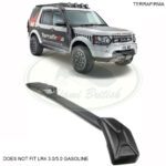LAND ROVER SNORKEL AIR DUCT LR3 TF1040 TF