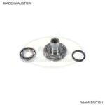 LAND ROVER REAR FLANGE SHAFT TRANSFER BOX SEAL KIT LR3 LR4 RANGE SPORT LR039528 MB OE