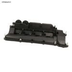 LAND ROVER CAMSHAFT COVER RIGHT RANGE SPORT LR4 RANGE 5.0L LR113201 AM