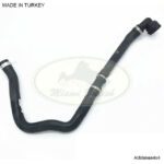 LAND ROVER TOP UPPER COOLANT WATER HOSE LR2 RANGE EVOQUE 2.0L LR094509 AM