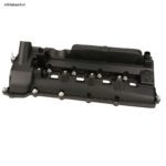LAND ROVER CAMSHAFT COVER LEFT RANGE SPORT LR4 RANGE 5.0L LR113202 AM
