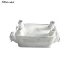 LAND ROVER OIL COOLER RANGE SPORT LR4 V8 5.0L LR013722 AM BP