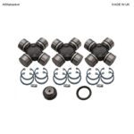 LAND ROVER FRONT PROPSHAFT REPAIR KIT DISCOVERY 2 GA1277 TVB000110 AM