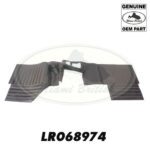 LAND ROVER TUNNEL INSULATOR PAD DEFENDER ETX500080 OEM