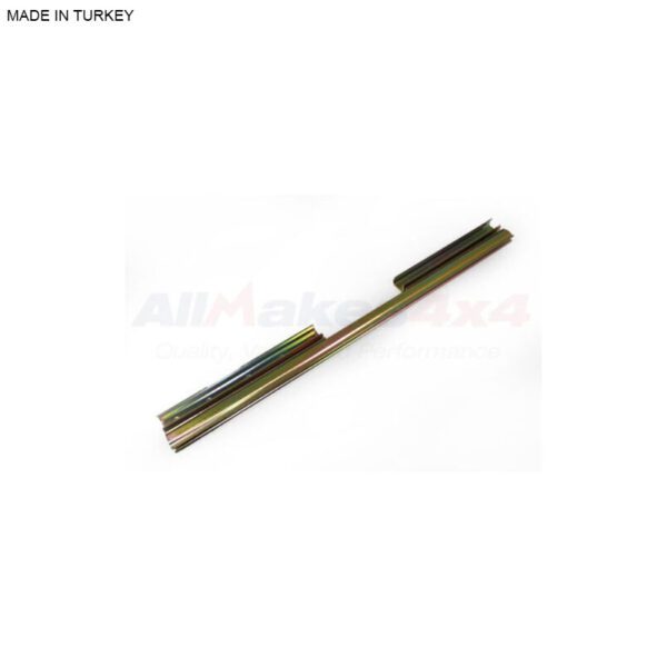 LAND ROVER FRONT DOOR WINDOW GLASS LIFT CHANNEL DEFENDER MTC8477 AM