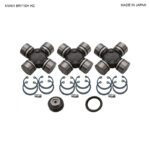 LAND ROVER FRONT PROPSHAFT REPAIR KIT DISCOVERY 2 99-04 GA1277 TVB000110 MB HD GKN