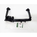 LAND ROVER HEATER MANIFOLD TUBE LR4 RANGE SPORT RANGE 3.0L V6 LR122710 GENUINE