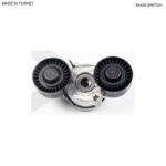 LAND ROVER BELT TENSIONER RANGE EVOQUE SPORT VELAR DEFENDER LR114017 T2H38134 MB OE