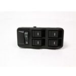 LAND ROVER DRIVER DOOR WINDOW SWITCH LR3 RANGE SPORT YUD501110PVJ AM