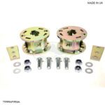 LAND ROVER REAR AIR SPRING SPACER DISCOVERY 2 TF526 TF