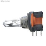 LAND ROVER HEADLAMP BULB DISCOVERY SPORT LR066966 OSRAM S