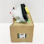 LAND ROVER SUSPENSION FLUID RESERVOIR RANGE SPORT RANGE LR072550 GENUINE