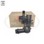 LAND ROVER ENGINE COOLANT THERMOSTAT KIT RANGE EVOQUE DISCOVERY SP LR115275 GENUINE