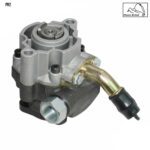 LAND ROVER POWER STEERING PUMP DEFENDER 2.5L TDI QVB101350 PR2 MB OEM