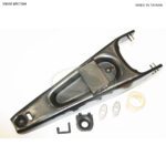 LAND ROVER CLUTCH ARM FORK LEVER KIT RANGE CLASSIC DEFENDER DISCOVERY FTC2957HD MB
