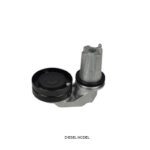 LAND ROVER BELT TENSIONER IDLER PULLEY DIESEL LR4 RANGE SPORT LR013506 ALLMAKES4X4