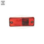 LAND ROVER ROCKER VALVE COVER GASKET SET RR SPORT LR3 RANGE V8 LR007652 LR007657 EUROSPARE