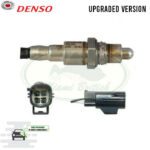 LAND ROVER MIDDLE OXYGEN SENSOR LH LR2 RANGE RR SPORT 3.0L 5.0L LR098285 DENSO