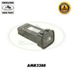 LAND ROVER FUEL FLAP RELEASE SWITCH RANGE 95 - 02 AMR3388 GENUINE