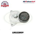 LAND ROVER DRIVE BELT TENSIONER RR SPORT RANGE 4.4L V8 DIESEL LR022809 AM