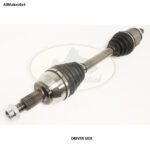 LAND ROVER FRONT AXLE SHAFT LEFT RANGE DISCOVERY 5 RANGE SPORT LR064252 ALLMAKES