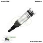 LAND ROVER STRUT ASSEMBLY RH RIGHT RANGE SPORT 3.0L & 5.0L LR087082 MB BWI